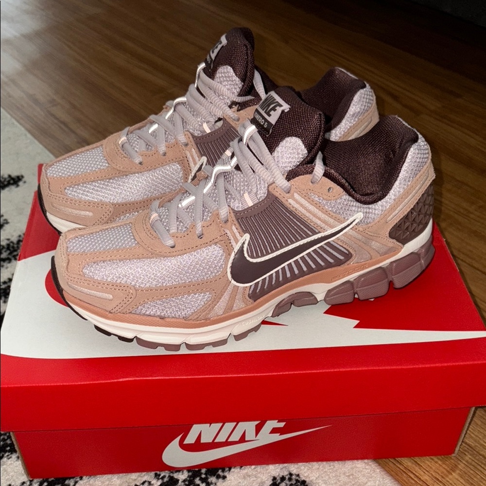 Nike Athletic Shoes